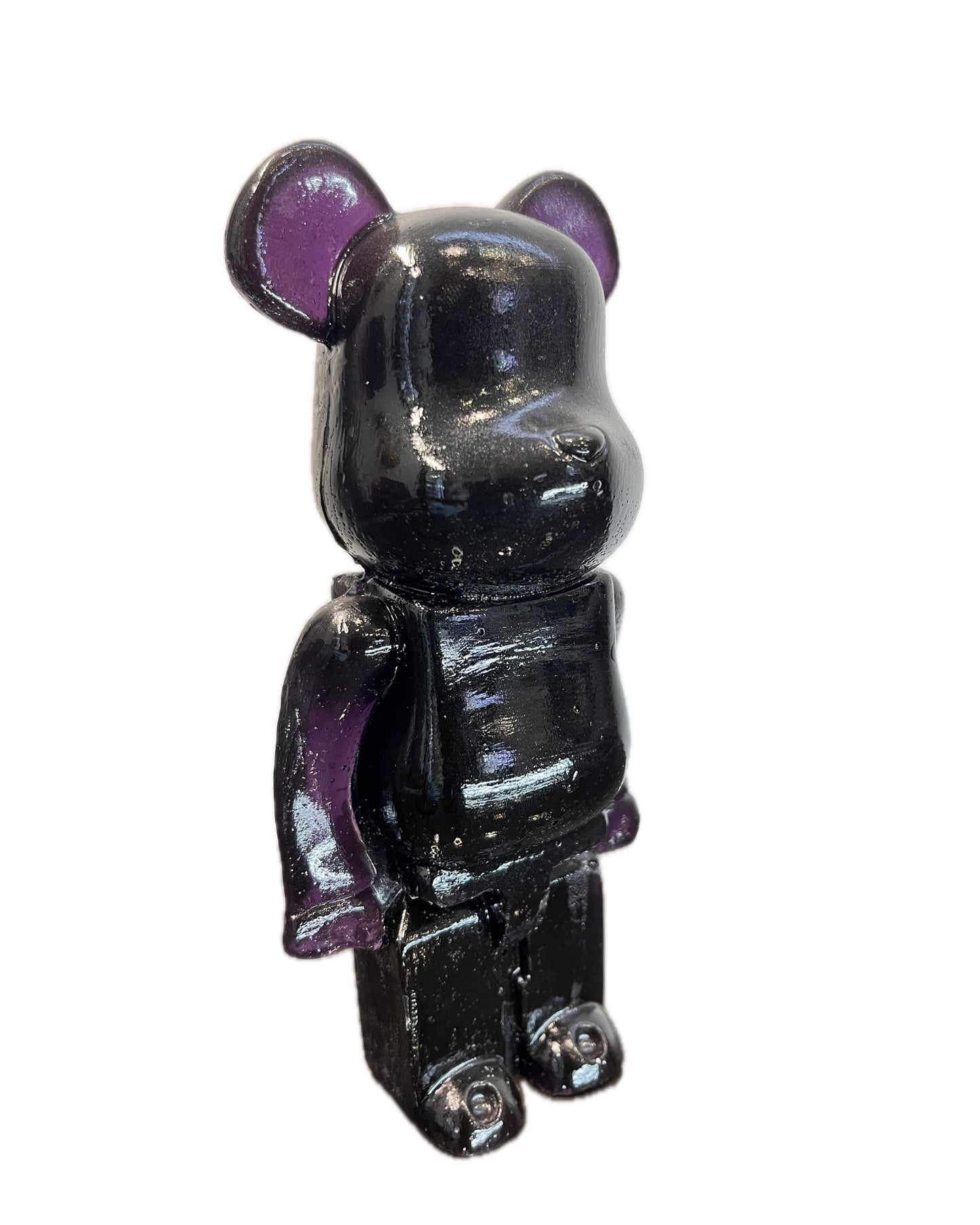 BEAR (Grape Gummy)