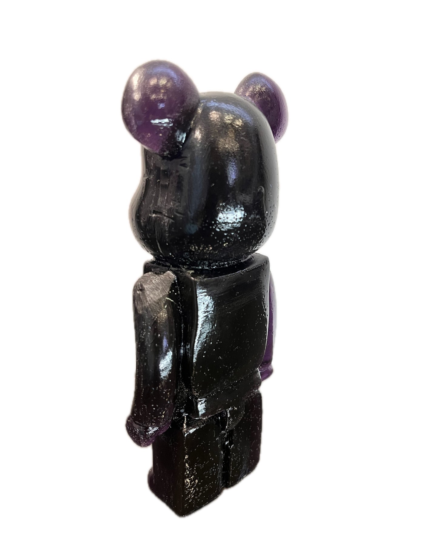 BEAR (Grape Gummy)