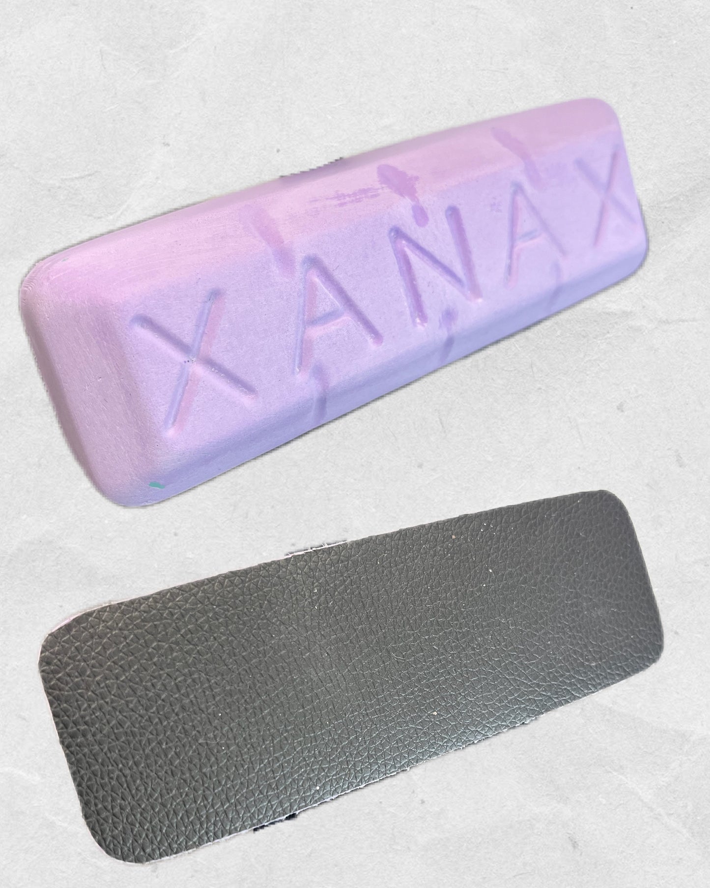 XAN (Freak in the sheets)