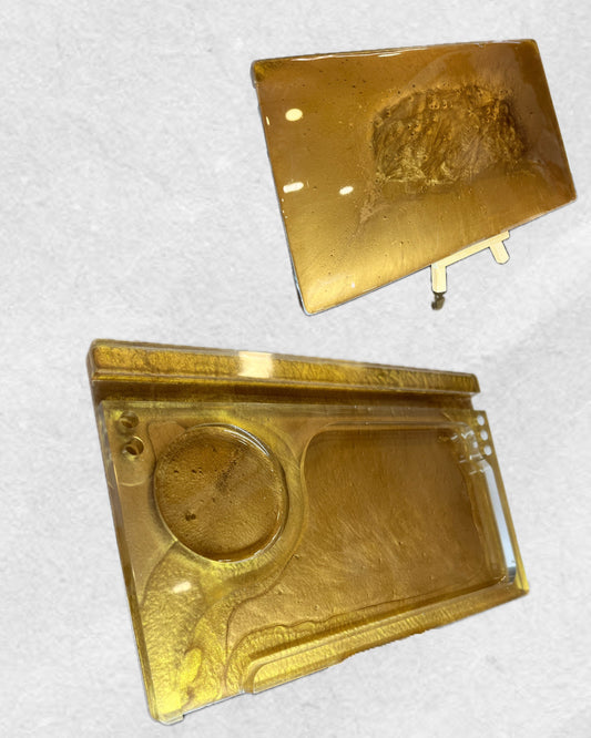 TRAY (Gold Standard)