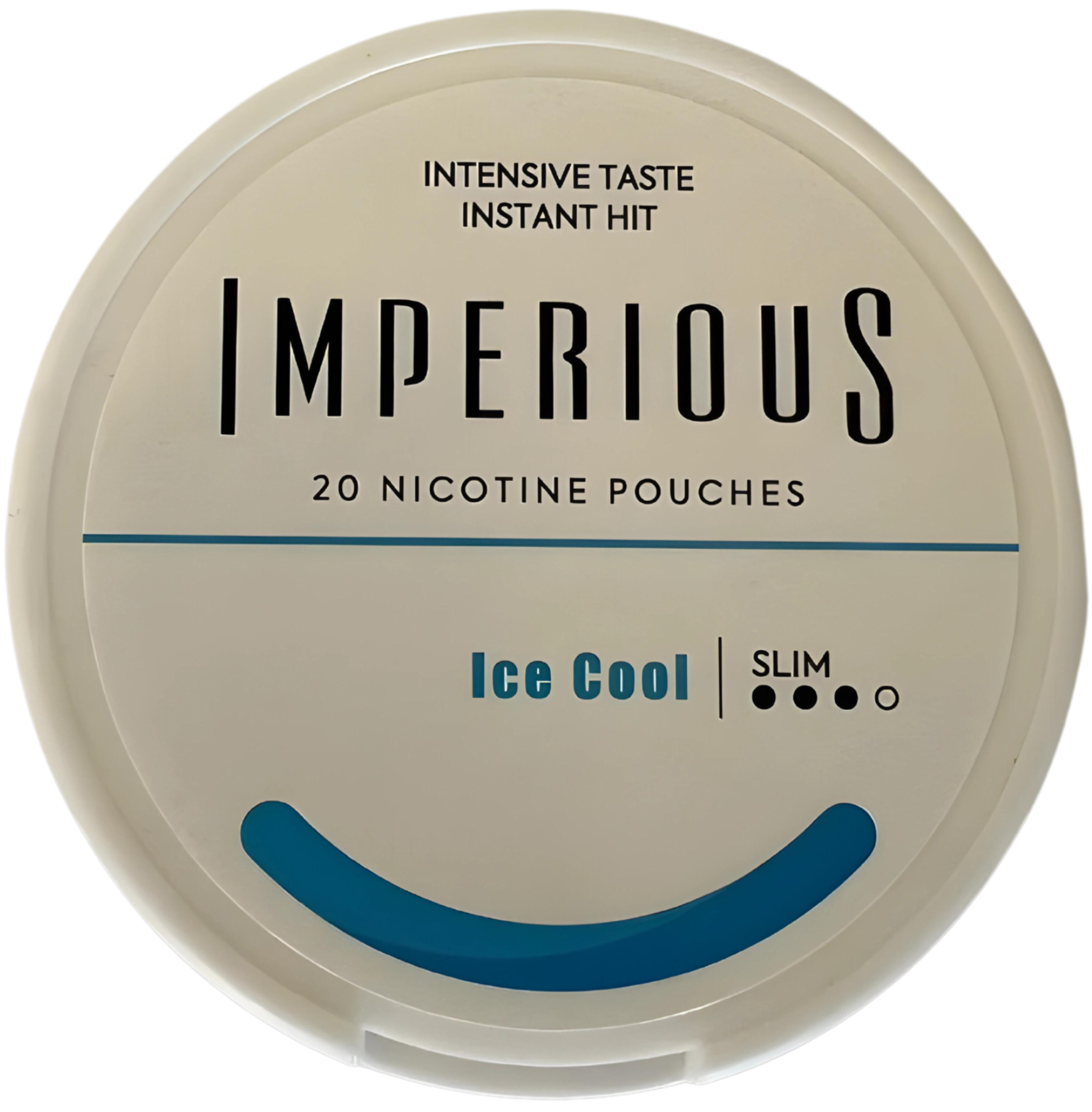 Imperious Ice Cool - 14mg/g