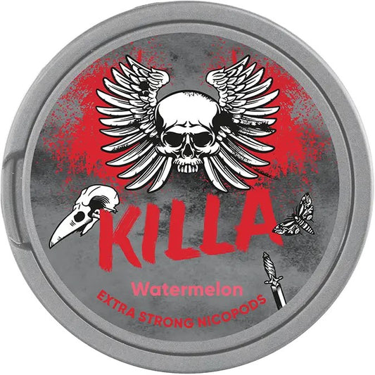 Killa Watermelon – 16mg/g