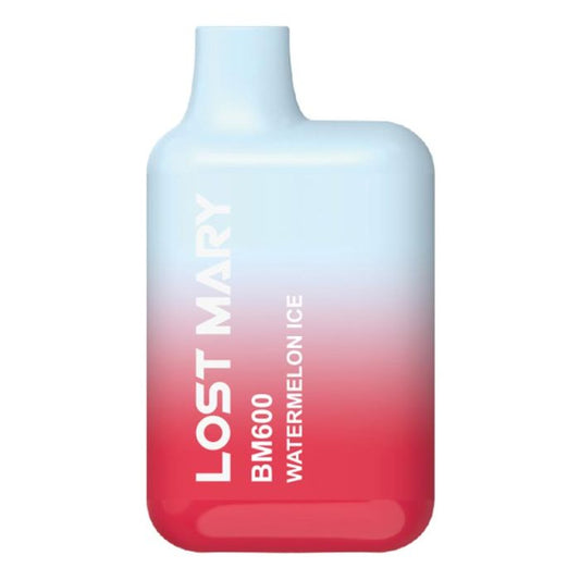 Lost Mary Vape Disposable Bar - Watermelon Ice - 20mg