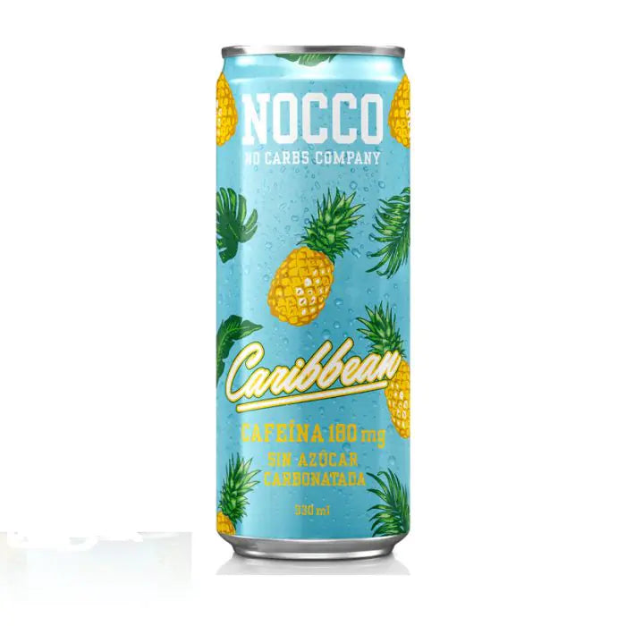 Nocco - Caribbean