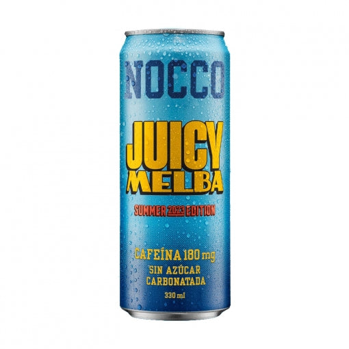 Nocco - Juicy Melba