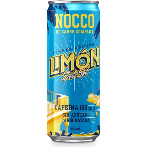 Nocco - Limon 