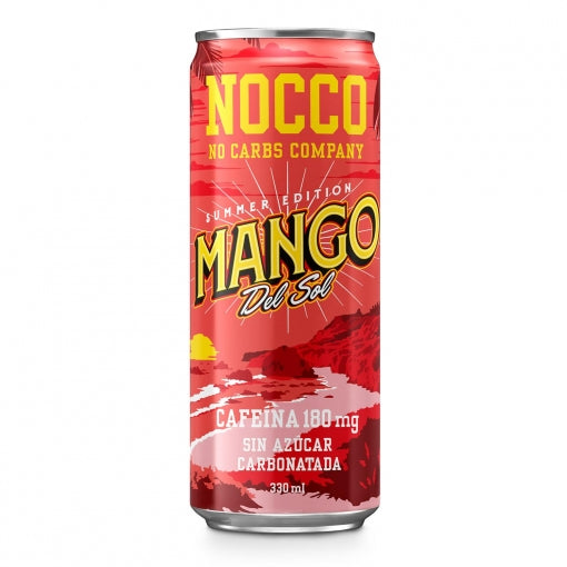 Nocco - Mango Del Sol