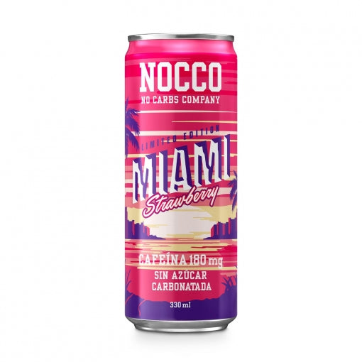 Nocco - Miami Strawberry
