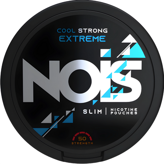 NOIS Cool Strong Extreme - 50mg/g