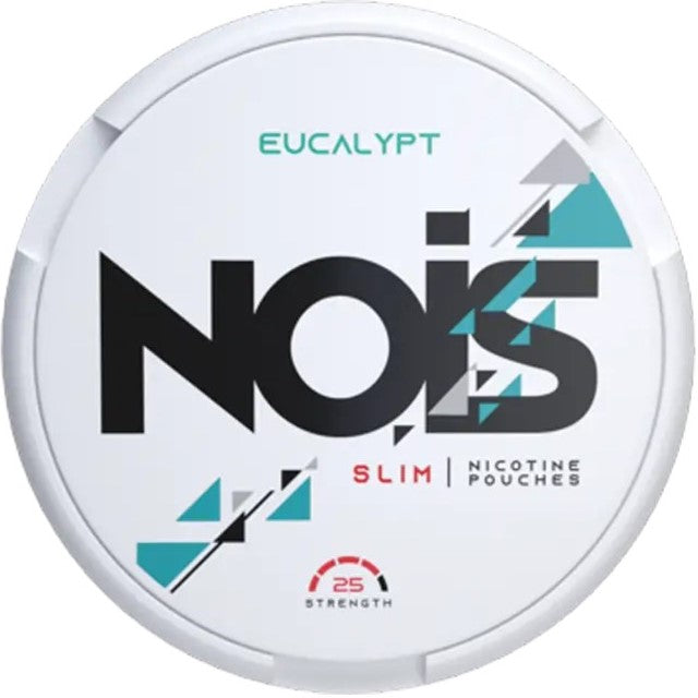 NOIS Eucalypt - 25mg/g