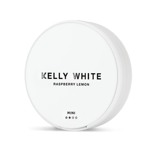 Kelly White Rasberry Lemonade - Icyshop.es