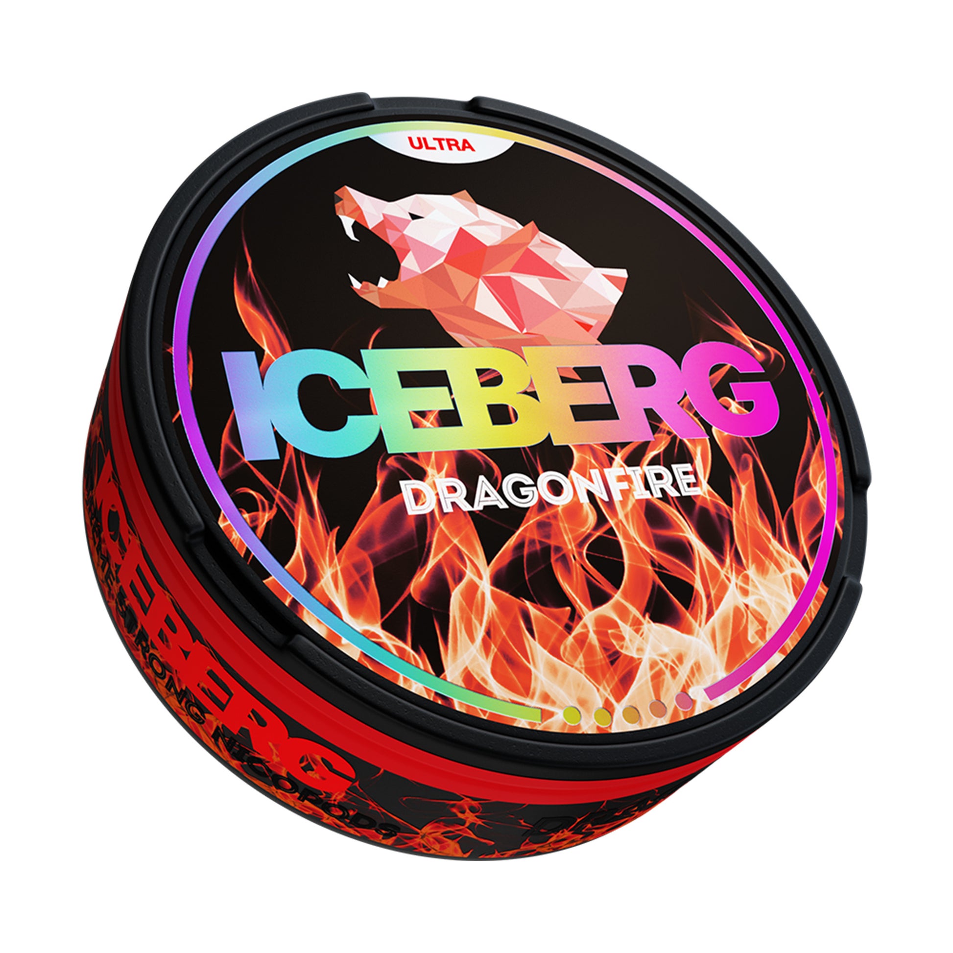 ICEBERG Dragonfire - Icyshop.es