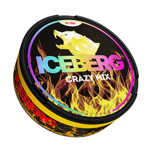 ICEBERG Crazy Mix - Icyshop.es