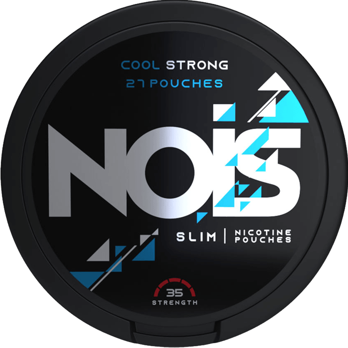 NOIS Cool Strong - 35mg/g