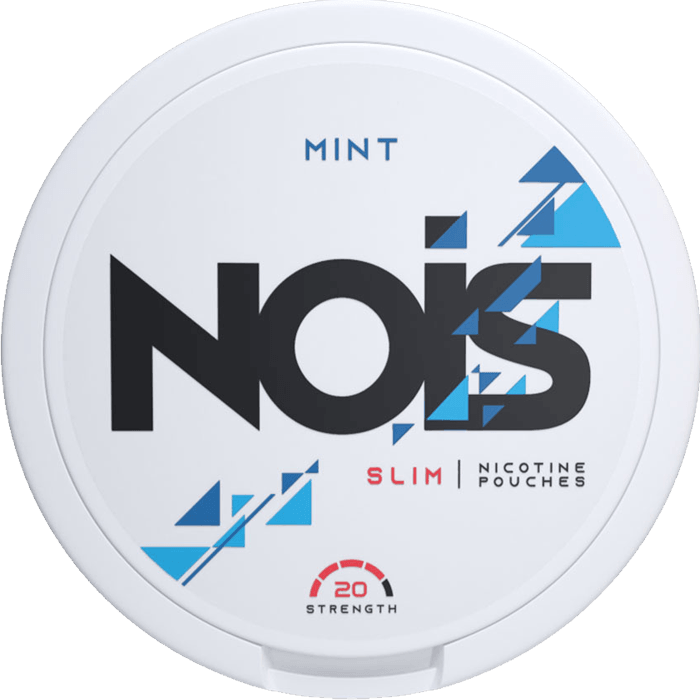 NOIS Mint - 20mg/g