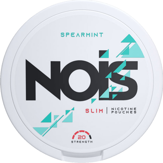 NOIS Spearmint – 20mg/g