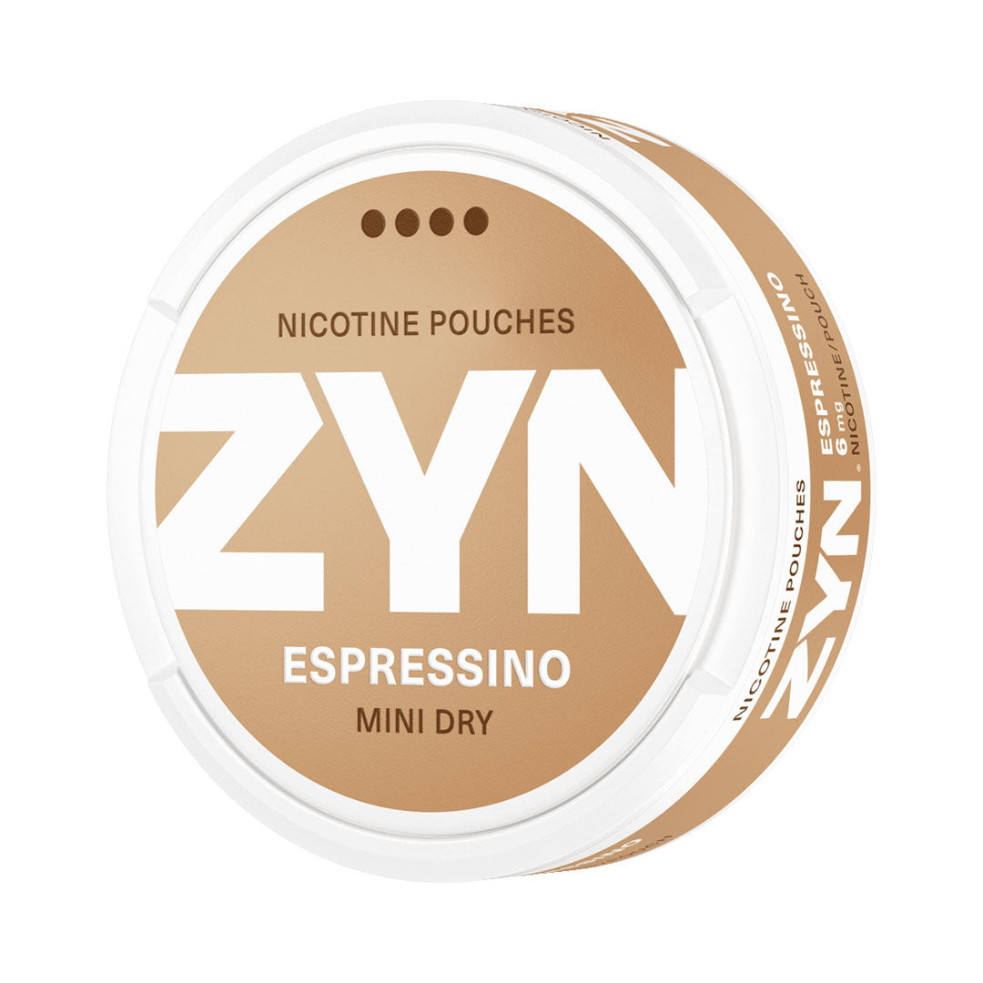 ZYN ZYN Espressino - Icyshop.es